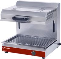 Gas salamander | Beweegbare bovenstructuur | SA/61G | Diamond