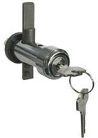 Diamond Slot met sleutels | SAC4-PM