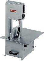 Diamond Beenzaag in R.V.S., 1650 mm, 900 toeren/min | SAX-165/9