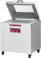 Diamond Vacuummachine | SC-124V/S