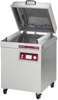 Diamond Vacuummachine | SC-123T/IVP