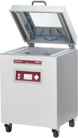 Diamond Vacuummachine | SC-123V/IVP