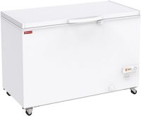 Diamond Kofferdiepvriezer 391 Liter - SCO41-C4