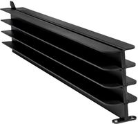 Diamond Centrale steun rooster/platen (afscheider) | SCS/120