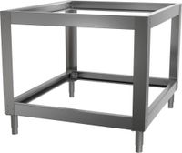 Steun in RVS - voor WR-FS04-MS - Diamond SFDX/4S