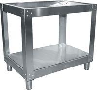 Diamond Onderstel (R.V.S.), voor oven 6 pizza's voor EFP/6R | SFP/6-GX