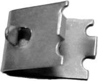 Diamond Ondersteuning voor Rooster WR-80…, DRK12, SSP32…, CLP52.., DRP16…, CLN… - SGX/6