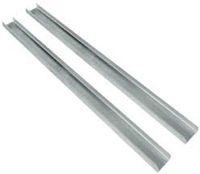 Set Geleiders Voor Koelkast 400 Liter, Diamond SPA4-NR