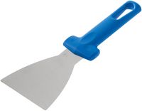 Diamond RVS Spatel 90x100 - SPT-910