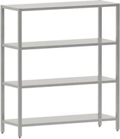 Diamond SR1644-SE4 Stapelrekken met 4 niveau's