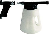 Reinigings produktenrecipiënt | Diamond | SRB-15