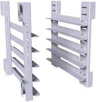 Diamond Structuur EN 600x400 6x (50mm) of 12x (25mm) | ST51/6-12
