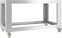 Diamond Ovensteun op wielen | ST6-94