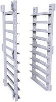 Diamond Structuur EN 600x400 15x (50 mm) of 30x (25 mm) | ST101/15-30