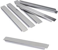 Diverso by Diamond SX/18XV Scheidingsstrippen voor bakken GN WR-SX18-V5