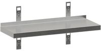 Diamond P083-SE1 Wandrek met 2 steunen en 2 rails