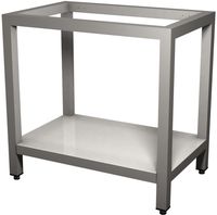 Open Onderstel Voor Ovens  5x En(gn) + Ondertablet, Diamond PMF-52/S