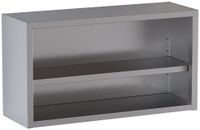 Diamond PA120-SM1 Open muurkast