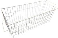 Diamond Mand in geplastificeerd staal (766x275xh230 mm) voor panoramische diepvriezer VISUAL | PAN/VISUAL