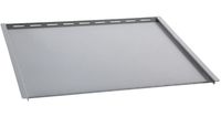Diamond Aluminium schaal voor oven FMX-4136 | PC-4136