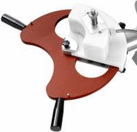 Diamond Kit hamburgers, Ø 100 mm (140 gr) | PCH/32C