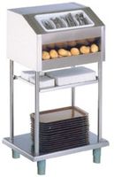 Diamond Dienbladen, brood en bestekelement | PCP7