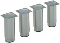 Diamond 4 regelbare poten, oven 6 & 10x GN1/1-GN 2/1 | PF101-2