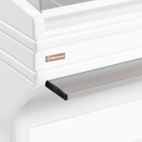 Diamond Optie: Boodschappentassteun (per m/l) | PGBR