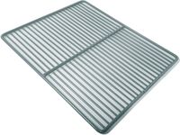 Diamond Gerilsaniseerde rooster 600x400 voor pizza-tafels | PLGP-64