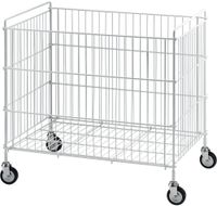 Wasmand op rolletjes pll/1 | Diamond | PLL/1