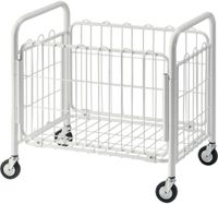 Wasmand op wielen plp/1 | Diamond | PLP/1