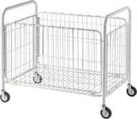 Wasmand op wielen plp/2 | Diamond | PLP/2