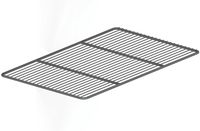 Diamond Gerilsaniseerde rooster GN 1/1 | PR-3253