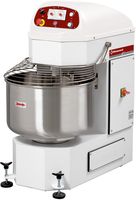 Diamond Automatische bakkerstrog met spiraal, 2 snelheden, 2 timers, 40 Kg. | PSB-41M/2V