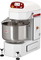 Diamond Automatische bakkerstrog met spiraal, 2 snelheden, 2 timers, 60 Kg. | PSB-61M/2V