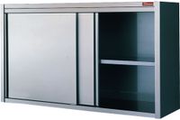 Muurkast Met 2 Schuifdeuren | Diamond | PSC100/B