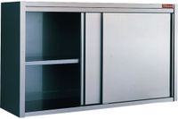 Muurkasten Met Schuifdeuren - Diamond PSC200/U