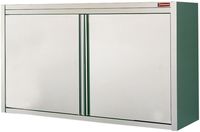 Diamond Muurkasten met klapdeuren | PSC80/B