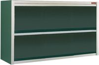 Muurkasten Met Klapdeuren - Diamond PSC80/U