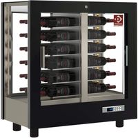 Vitrine Samengesteld Uit: - Diamond PVV-1/TR-R6_DE21-NR