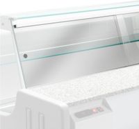 Diamond PX20/MA Plexiglas deuren MANTOVA 2000 mm