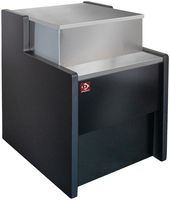 Kassa-Sectie 1000 mm, Diamond RO-1000/B5