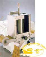 Diamond Groep ravioli 34x40 mm (voor machines MPS10/1 - CL17) | RAV-MU