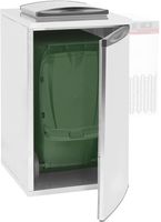 Afval Koeler (Zonder Groep) | Diamond | RDY-1C