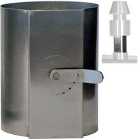 Diamond Regelaar externe luchtstroming (alle modellen) | RFA/ST