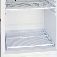 Diverso by Diamond RG/60F Rilsan-gecoate onderste rooster, kasten WR-PV60… & WR-PG61…