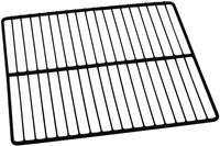 Diverso by Diamond RG/81N Rilsan-gecoate rooster, 80-liter vitrines, WR-V4F1-WT ZWART