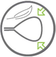 Diamond Soft -air | RLS/CF-150/N