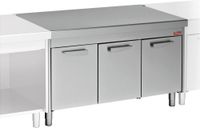 Diamond Neutraal element op kast | S80/NA08