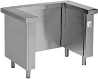 Diamond Invoegelement voor karren | S80/NI08